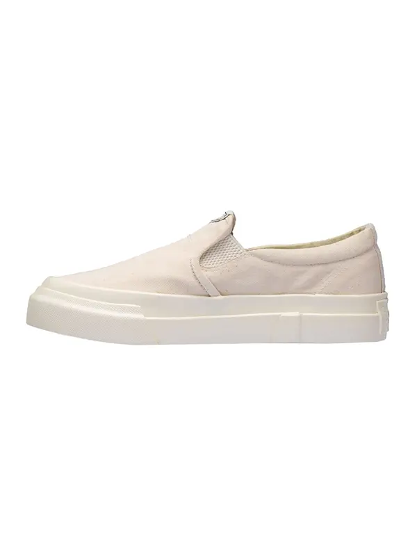 Stepney Workers Club Stepney Workers Club Slip On cipele  bež