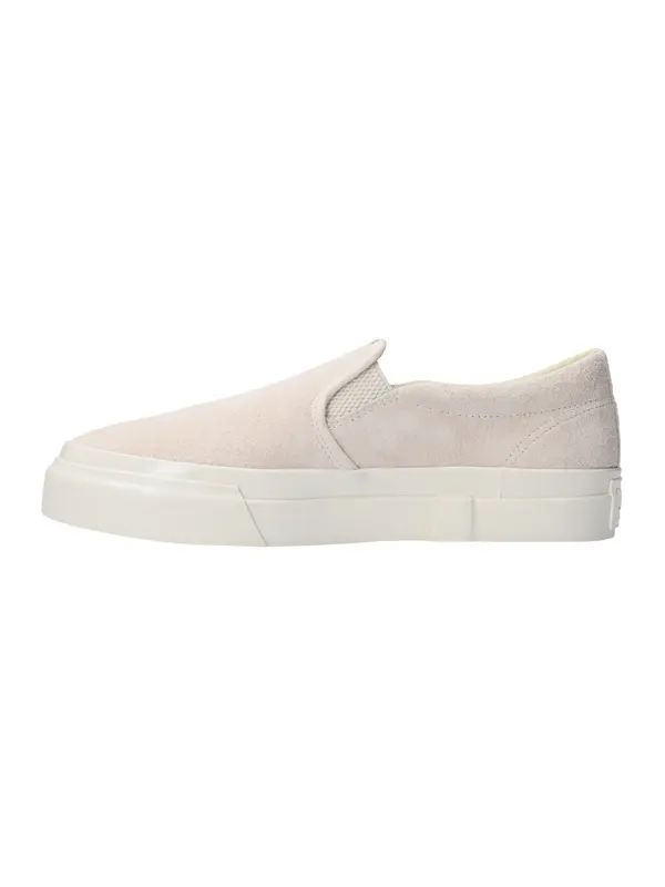 Stepney Workers Club Stepney Workers Club Slip On cipele  roza