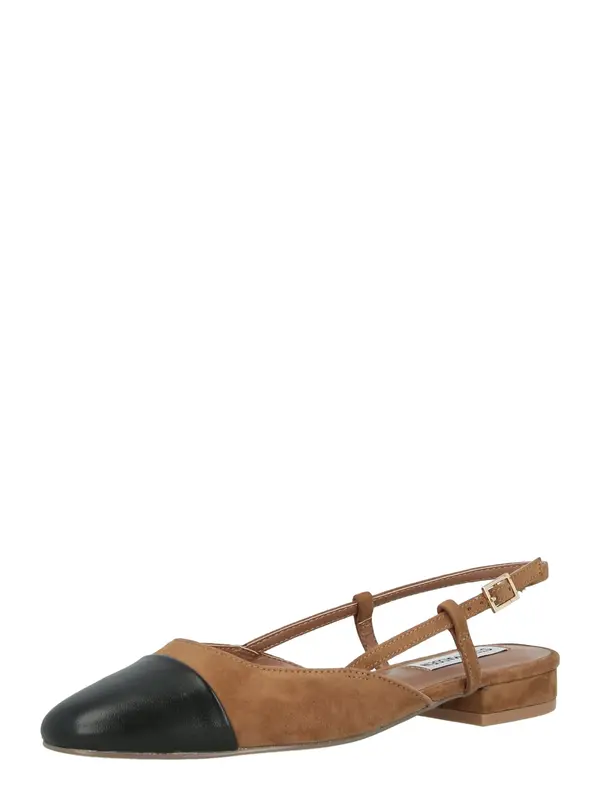 STEVE MADDEN STEVE MADDEN Balerinke 'BELINDA'  smeđa