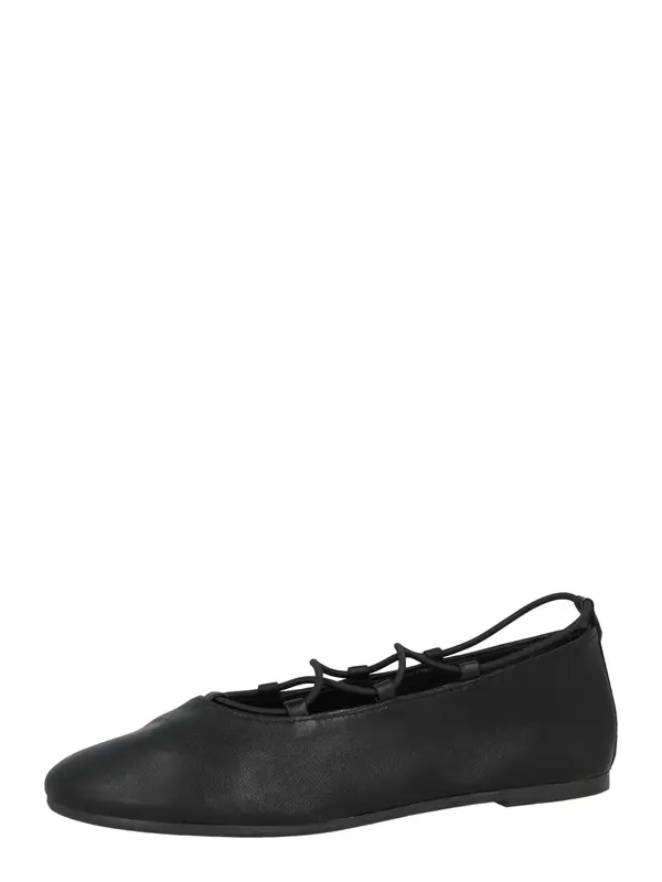 STEVE MADDEN STEVE MADDEN Balerinke 'Bombshell'  crna