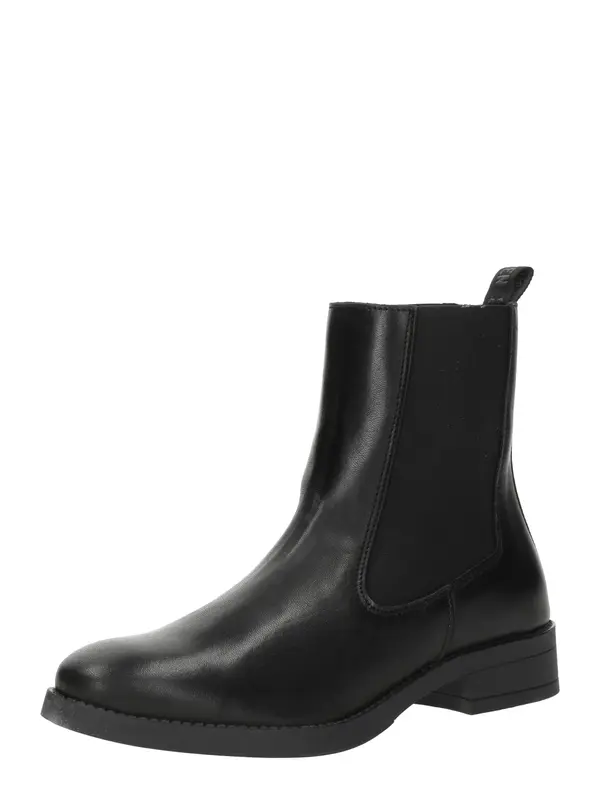 STEVE MADDEN STEVE MADDEN Chelsea čizme 'Nena'  crna