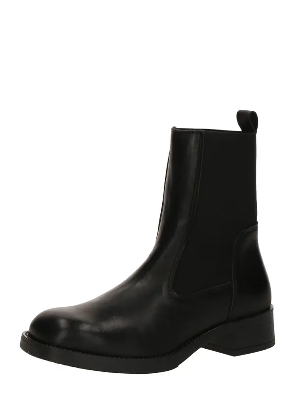 STEVE MADDEN STEVE MADDEN Chelsea čizme 'Zaida'  crna