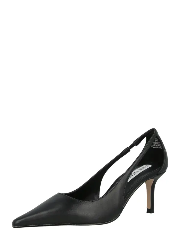 STEVE MADDEN STEVE MADDEN Cipele s potpeticom 'Altra'  crna