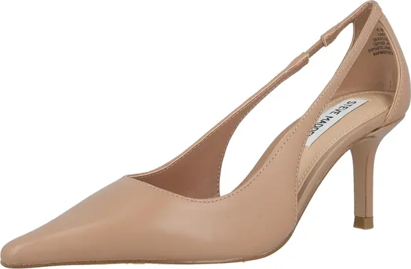 STEVE MADDEN STEVE MADDEN Cipele s potpeticom 'Altra'  nude