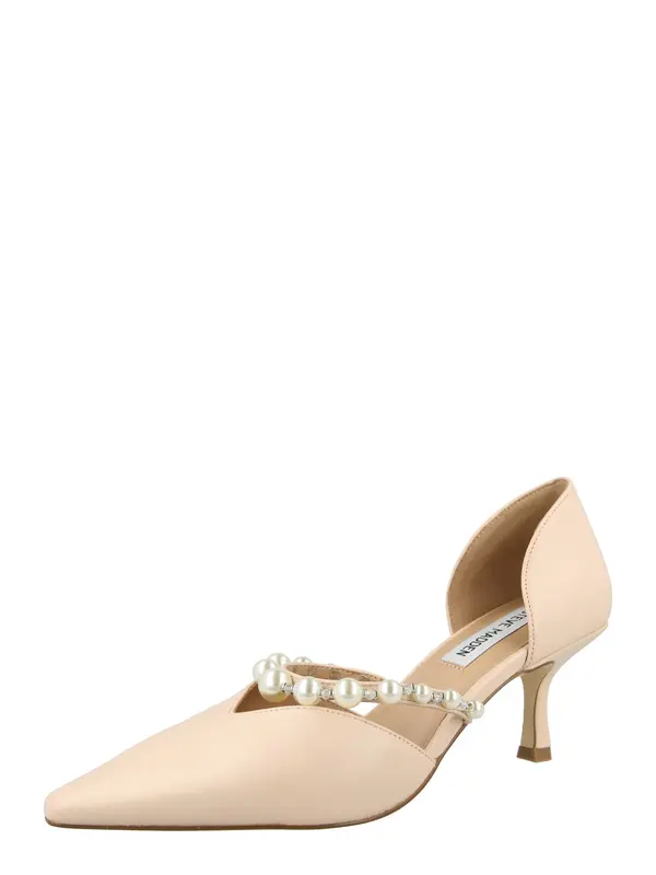 STEVE MADDEN STEVE MADDEN Cipele s potpeticom 'Amoura'  nude