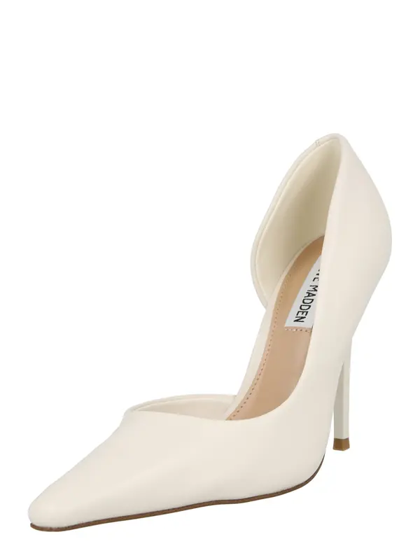 STEVE MADDEN STEVE MADDEN Cipele s potpeticom 'Ellenor'  boja pijeska