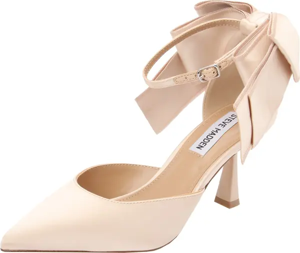 STEVE MADDEN STEVE MADDEN Cipele s potpeticom 'Fiorela'  boja pijeska