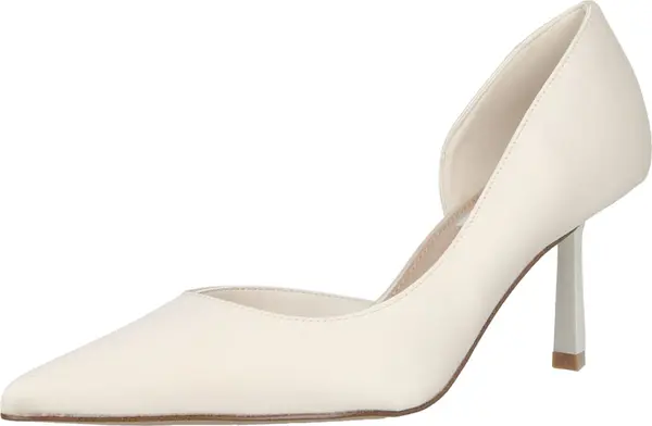 STEVE MADDEN STEVE MADDEN Cipele s potpeticom 'Vena'  boja pijeska