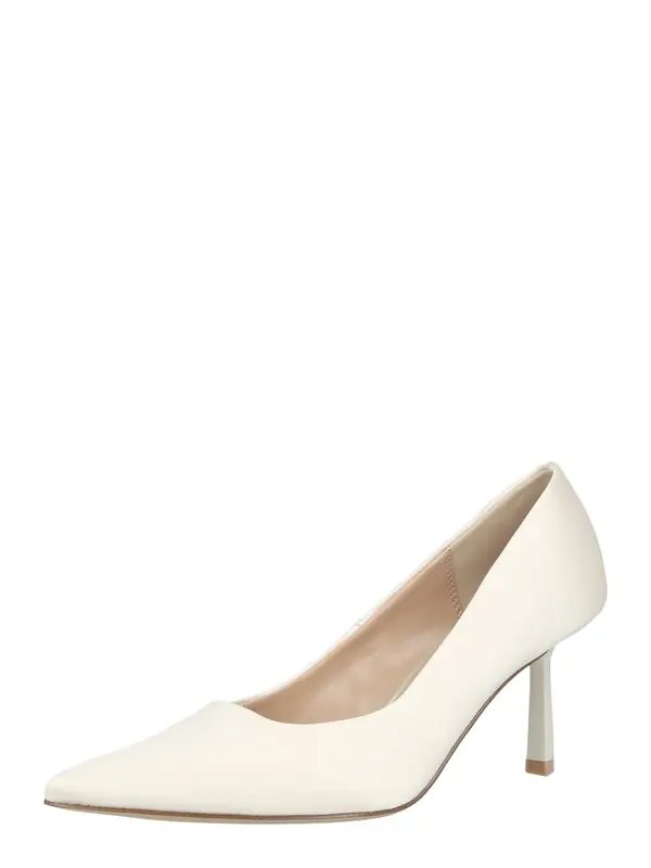 STEVE MADDEN STEVE MADDEN Cipele s potpeticom 'Vivion'  boja pijeska