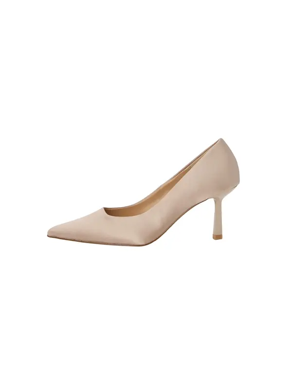 STEVE MADDEN STEVE MADDEN Cipele s potpeticom 'Vivion'  taupe siva