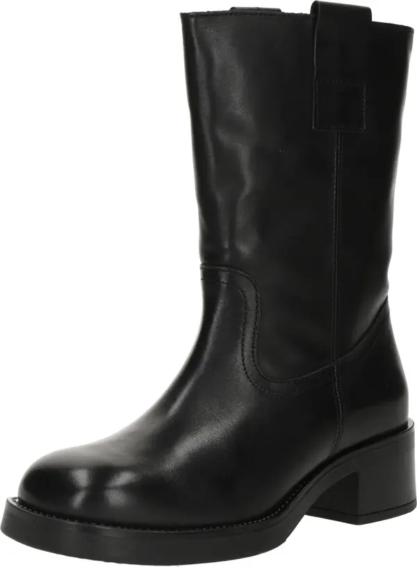 STEVE MADDEN STEVE MADDEN Čizmice 'Benedict'  crna