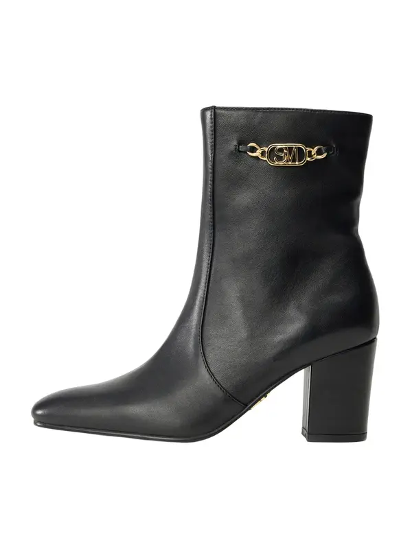 STEVE MADDEN STEVE MADDEN Čizmice 'Geneeva'  crna