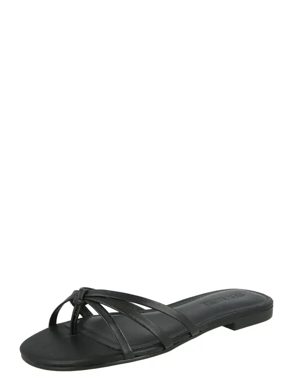 STEVE MADDEN STEVE MADDEN Japanke 'Calissi'  crna