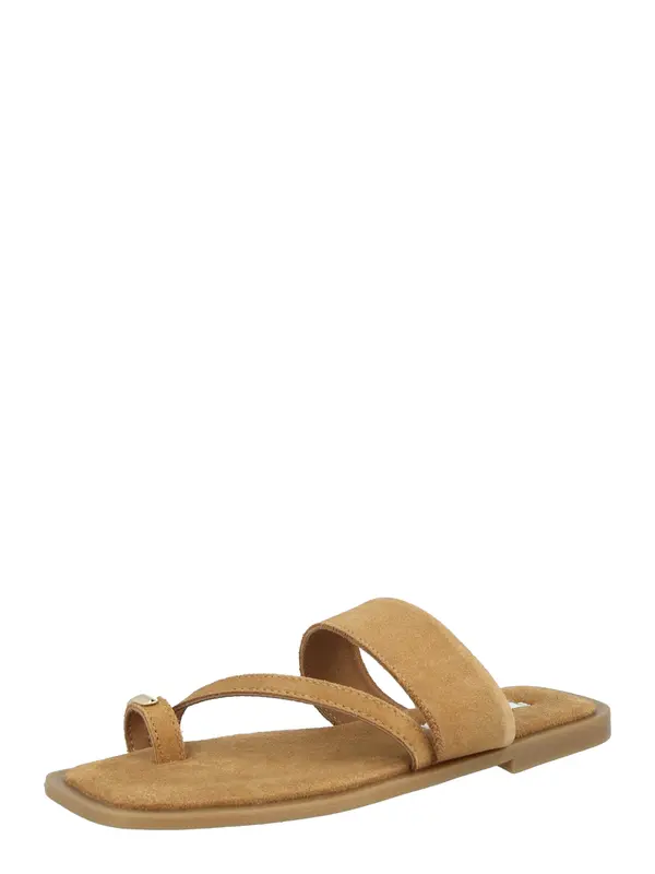 STEVE MADDEN STEVE MADDEN Japanke 'Ellaina'  bež