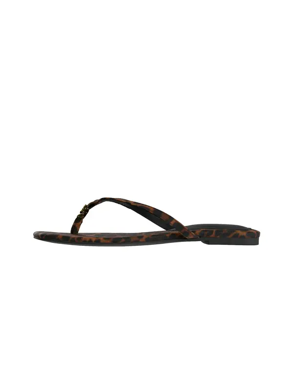 STEVE MADDEN STEVE MADDEN Japanke 'Maliyah'  konjak / crna