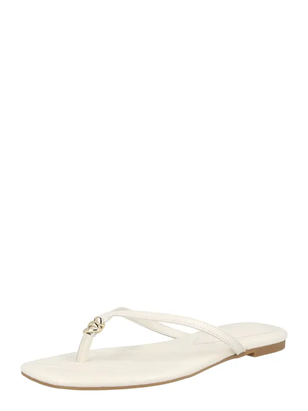STEVE MADDEN STEVE MADDEN Japanke 'Maliyah'  svijetlobež