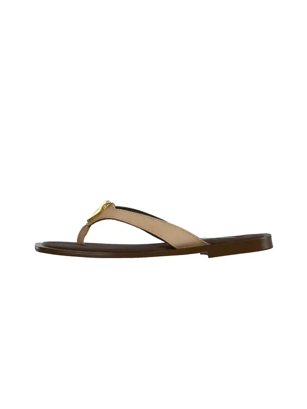 STEVE MADDEN STEVE MADDEN Japanke 'Meira'  bež