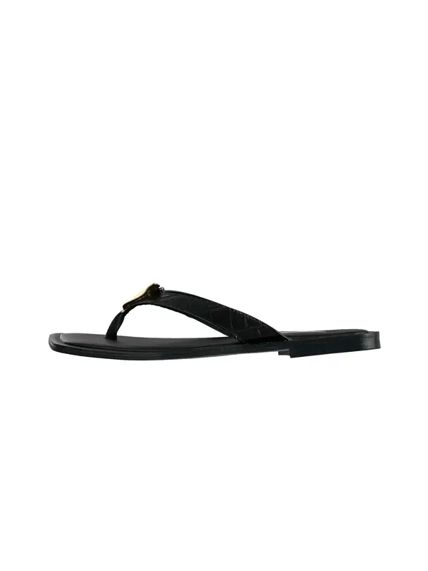 STEVE MADDEN STEVE MADDEN Japanke 'Meira'  crna