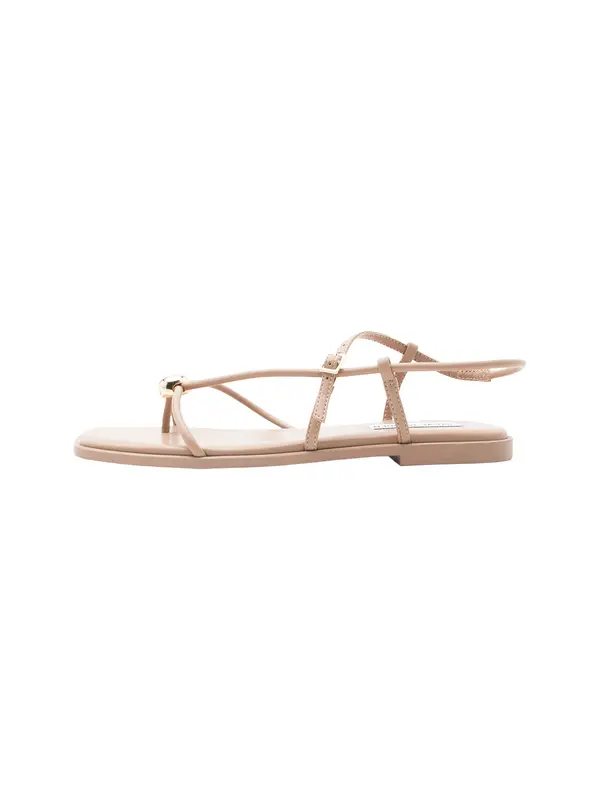 STEVE MADDEN STEVE MADDEN Japanke 'Tiki'  bež
