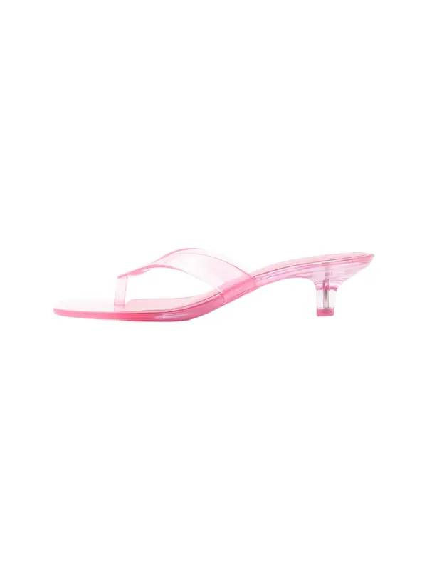 STEVE MADDEN STEVE MADDEN Japanke 'Tracie-J'  roza