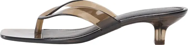 STEVE MADDEN STEVE MADDEN Japanke 'Tracie-J'  tamno smeđa