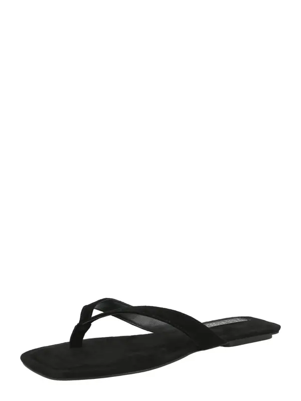 STEVE MADDEN STEVE MADDEN Japanke 'Trella'  crna