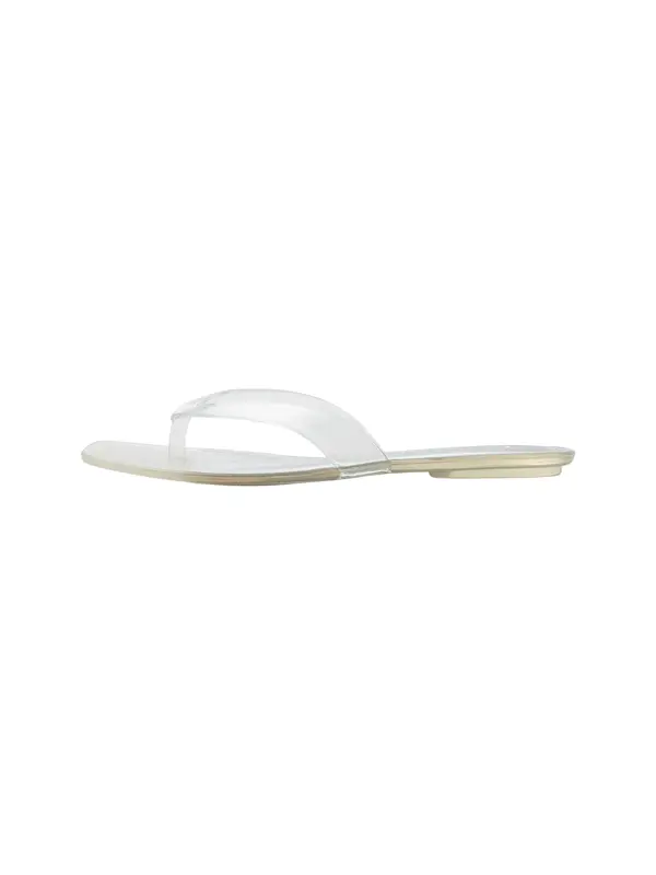 STEVE MADDEN STEVE MADDEN Japanke 'Trella'  prozirna