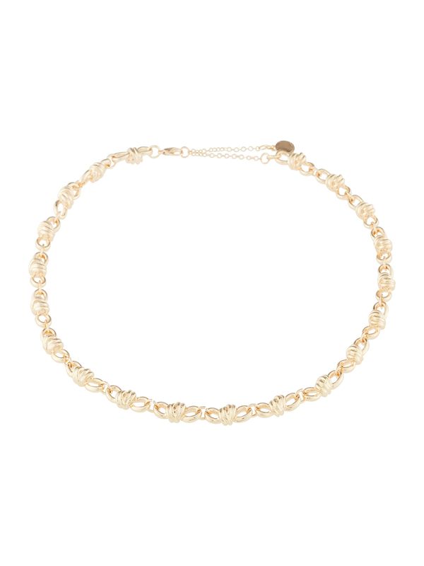 STEVE MADDEN STEVE MADDEN Lančić  zlatna