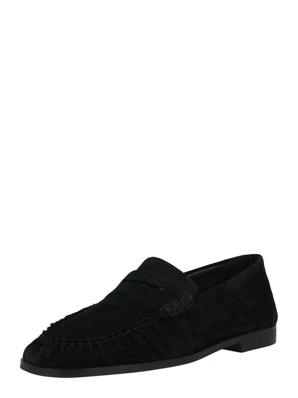 STEVE MADDEN STEVE MADDEN Mokasinke 'Muse'  crna