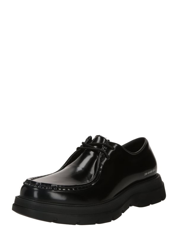 STEVE MADDEN STEVE MADDEN Mokasinke 'Reice'  crna