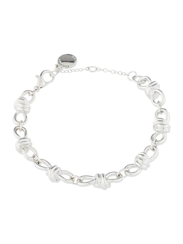 STEVE MADDEN STEVE MADDEN Narukvica 'Steve Madden '  srebro