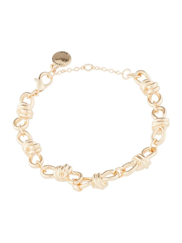 STEVE MADDEN STEVE MADDEN Narukvica  zlatna