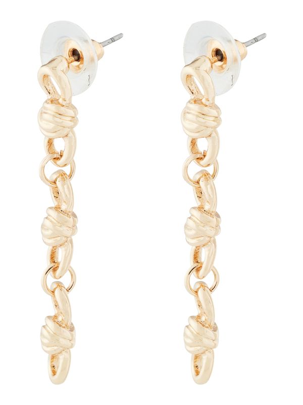 STEVE MADDEN STEVE MADDEN Naušnice  zlatna