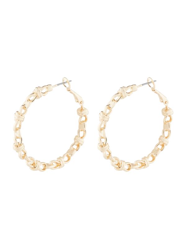 STEVE MADDEN STEVE MADDEN Naušnice  zlatna