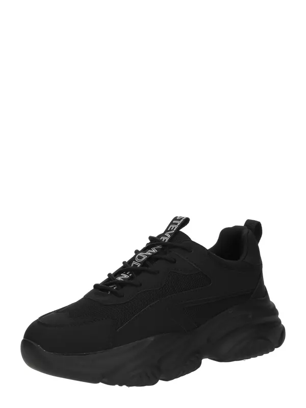 STEVE MADDEN STEVE MADDEN Niske tenisice 'Acers'  crna