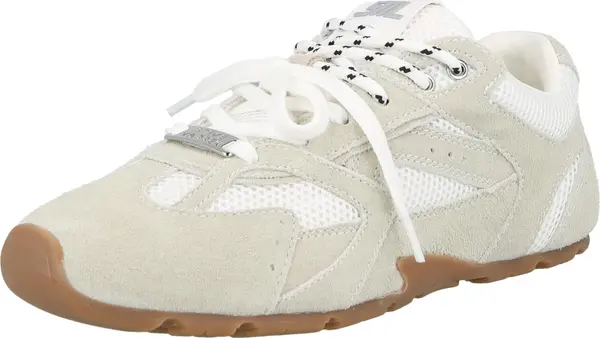 STEVE MADDEN STEVE MADDEN Niske tenisice 'Asiel'  bijela