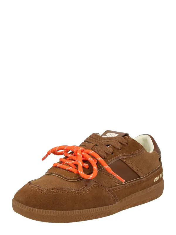 STEVE MADDEN STEVE MADDEN Niske tenisice 'August-2'  karamela