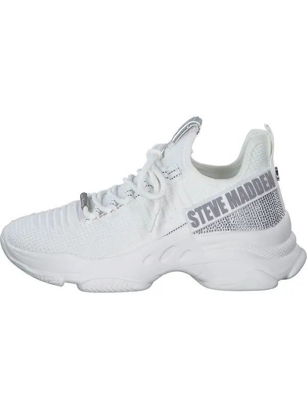 STEVE MADDEN STEVE MADDEN Niske tenisice  bijela