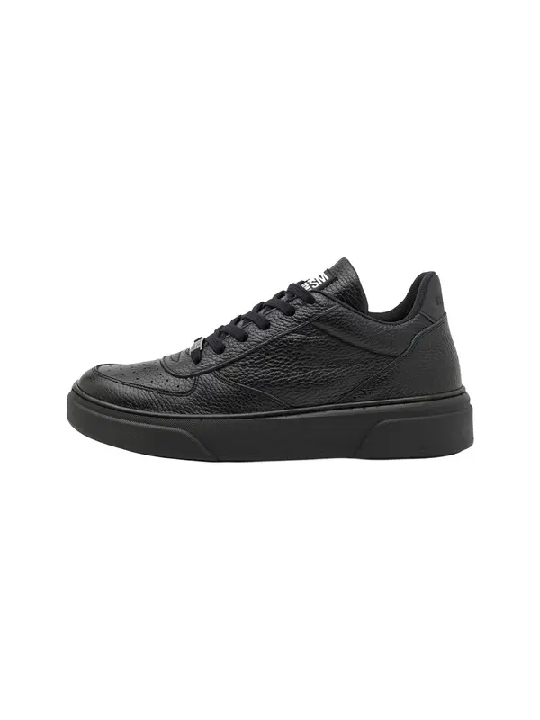 STEVE MADDEN STEVE MADDEN Niske tenisice 'BRENT'  crna