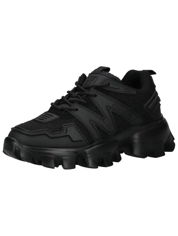 STEVE MADDEN STEVE MADDEN Niske tenisice  crna