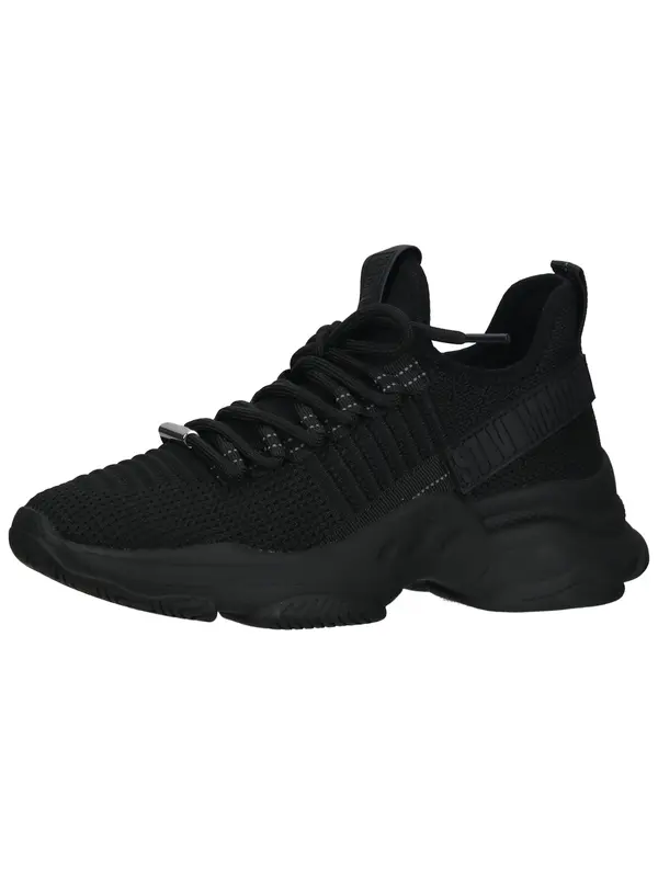 STEVE MADDEN STEVE MADDEN Niske tenisice  crna
