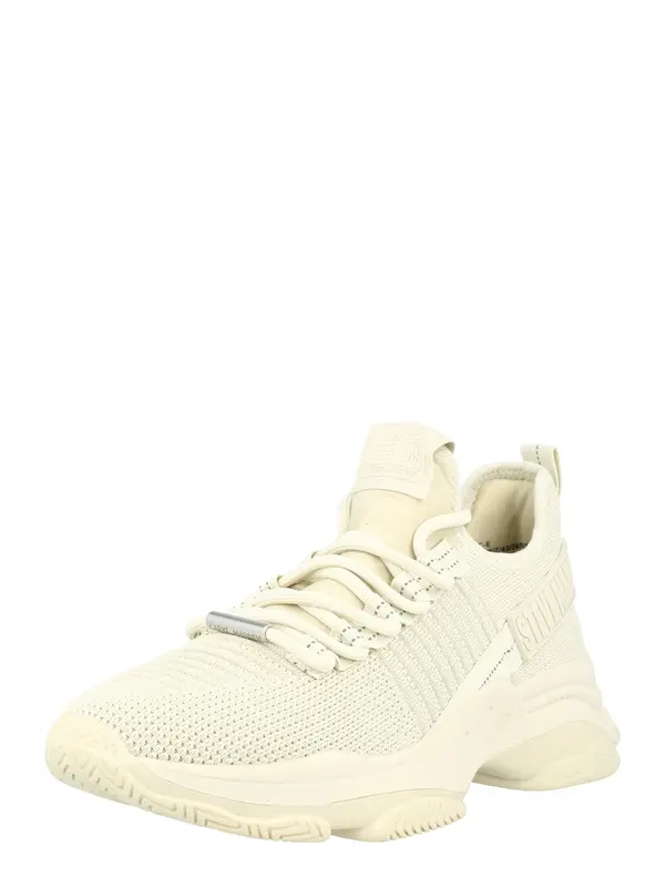 STEVE MADDEN STEVE MADDEN Niske tenisice 'Mac-E'  bež