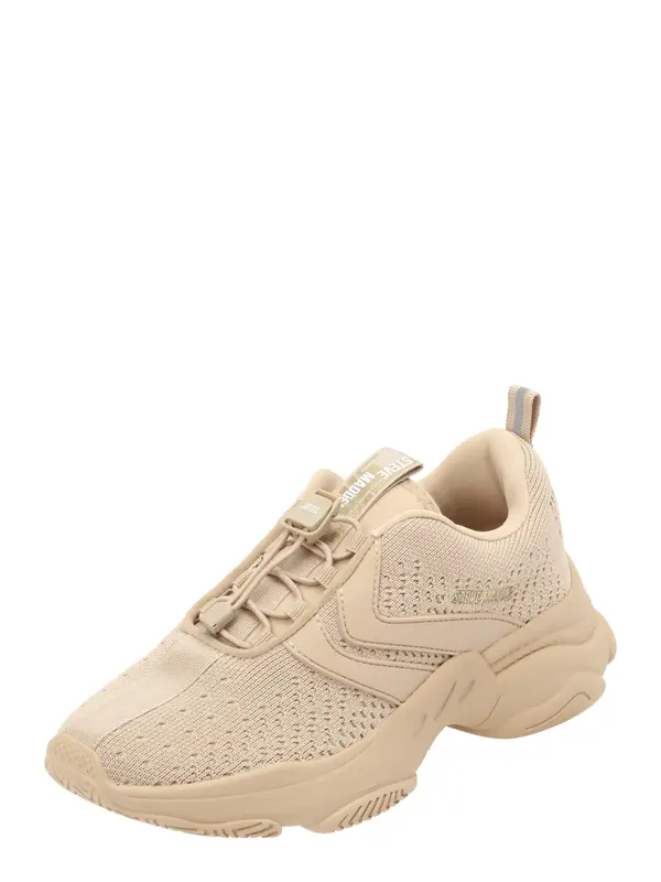 STEVE MADDEN STEVE MADDEN Niske tenisice 'Main ST'  bež