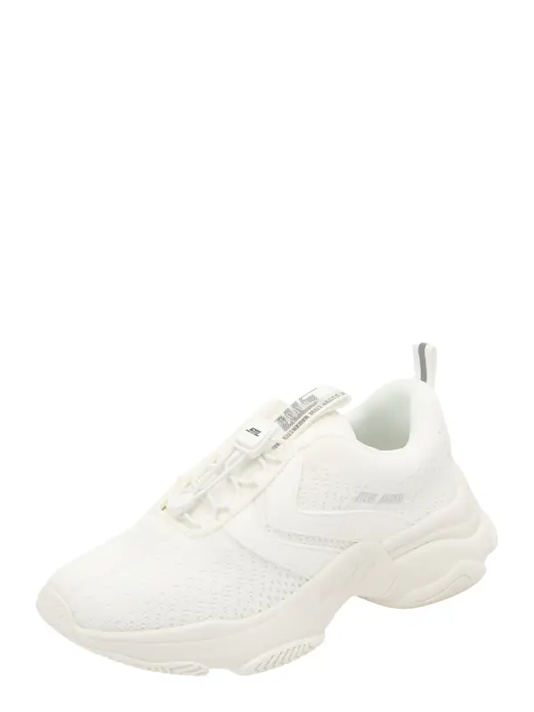 STEVE MADDEN STEVE MADDEN Niske tenisice 'Main ST'  bijela