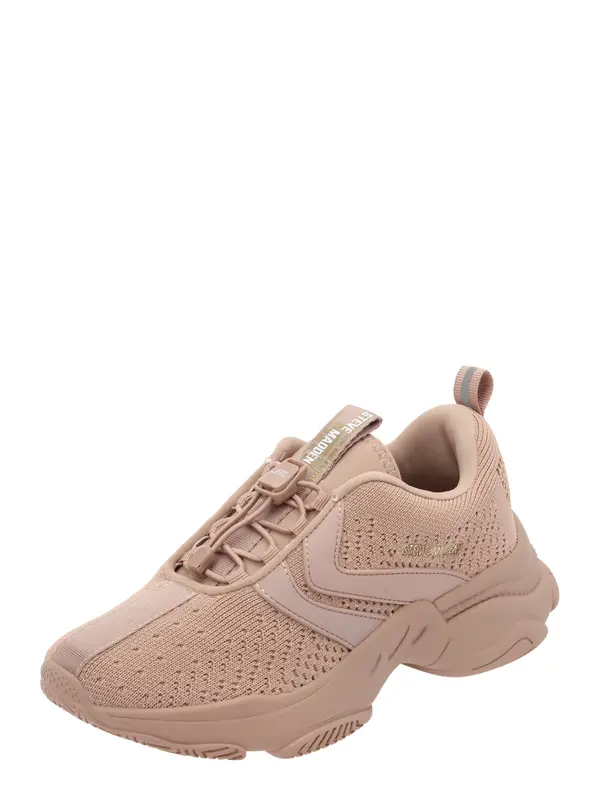 STEVE MADDEN STEVE MADDEN Niske tenisice 'Main ST'  sivkasto ljubičasta (mauve)