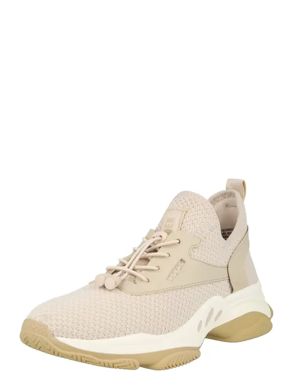 STEVE MADDEN STEVE MADDEN Niske tenisice 'Match'  bež