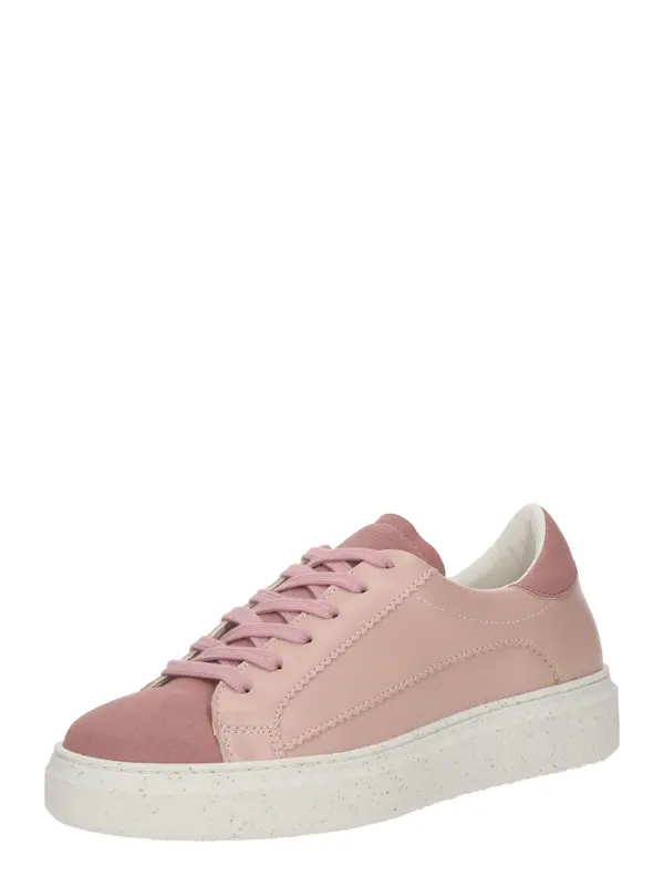 STEVE MADDEN STEVE MADDEN Niske tenisice 'Vasile'  roza / prljavo roza