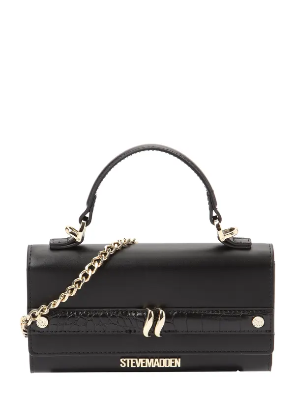 STEVE MADDEN STEVE MADDEN Novčanik 'Blima'  crna
