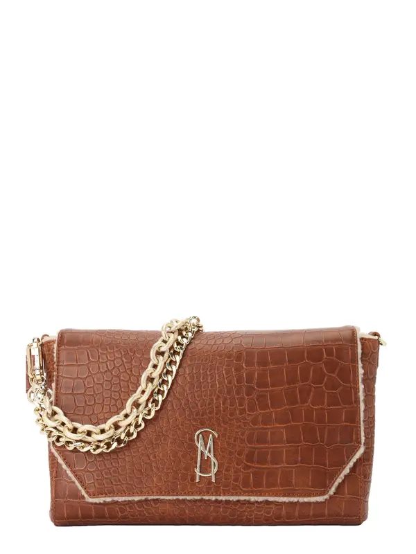 STEVE MADDEN STEVE MADDEN Pismo torbica 'Bamora'  konjak
