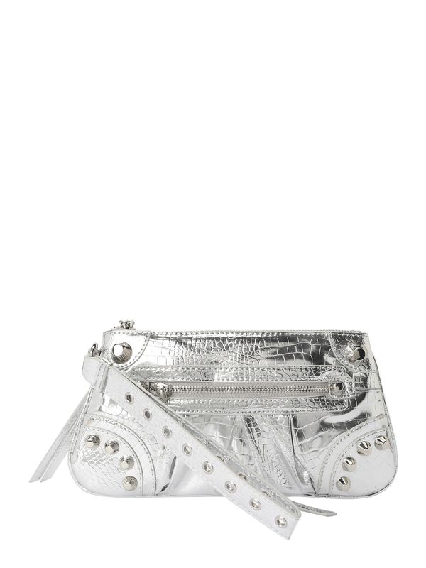 STEVE MADDEN STEVE MADDEN Pismo torbica 'Bdova'  srebro